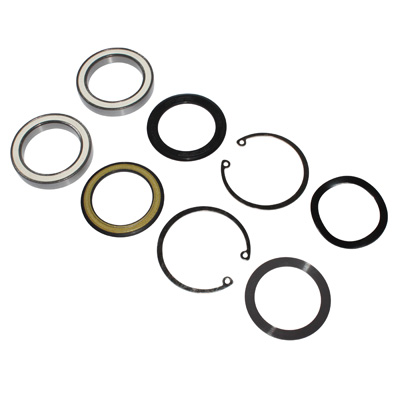 ROULEMENT BOITIER DE PEDALIER FSA BB30 SLK-GOSSAMER (KIT) 30X42X7 ROULEMENT BOITIER DE PEDALIER FSA BB30 SLK-GOSSAMER (KIT) 30X42X7