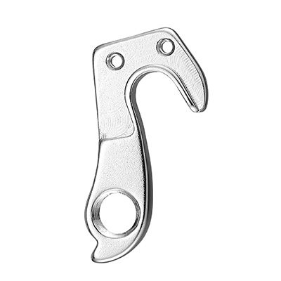 PATTE DE DERAILLEUR ALU MARWI GIANT GH-136 (VENDU A L'UNITE SUR CARTE) PATTE DE DERAILLEUR ALU MARWI GIANT GH-136 (VENDU A L'UNITE SUR CARTE)