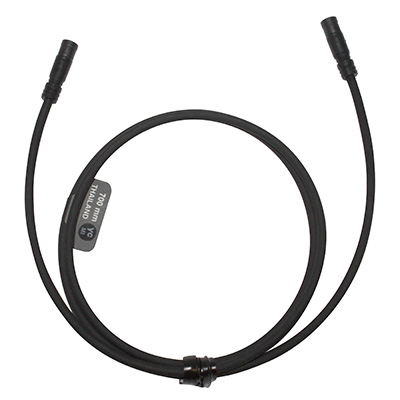 CABLE ELECTRIQUE SHIMANO DI2 E-TUBE SD50 700MM CABLE ELECTRIQUE SHIMANO DI2 E-TUBE SD50 700MM