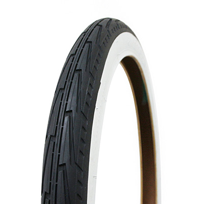 PNEU CITY 500A MICHELIN CITY-J NOIR-BLANC TR (20 X 1 1-2) (40-440) PNEU CITY 500A MICHELIN CITY-J NOIR-BLANC TR (20 X 1 1-2) (40-440)