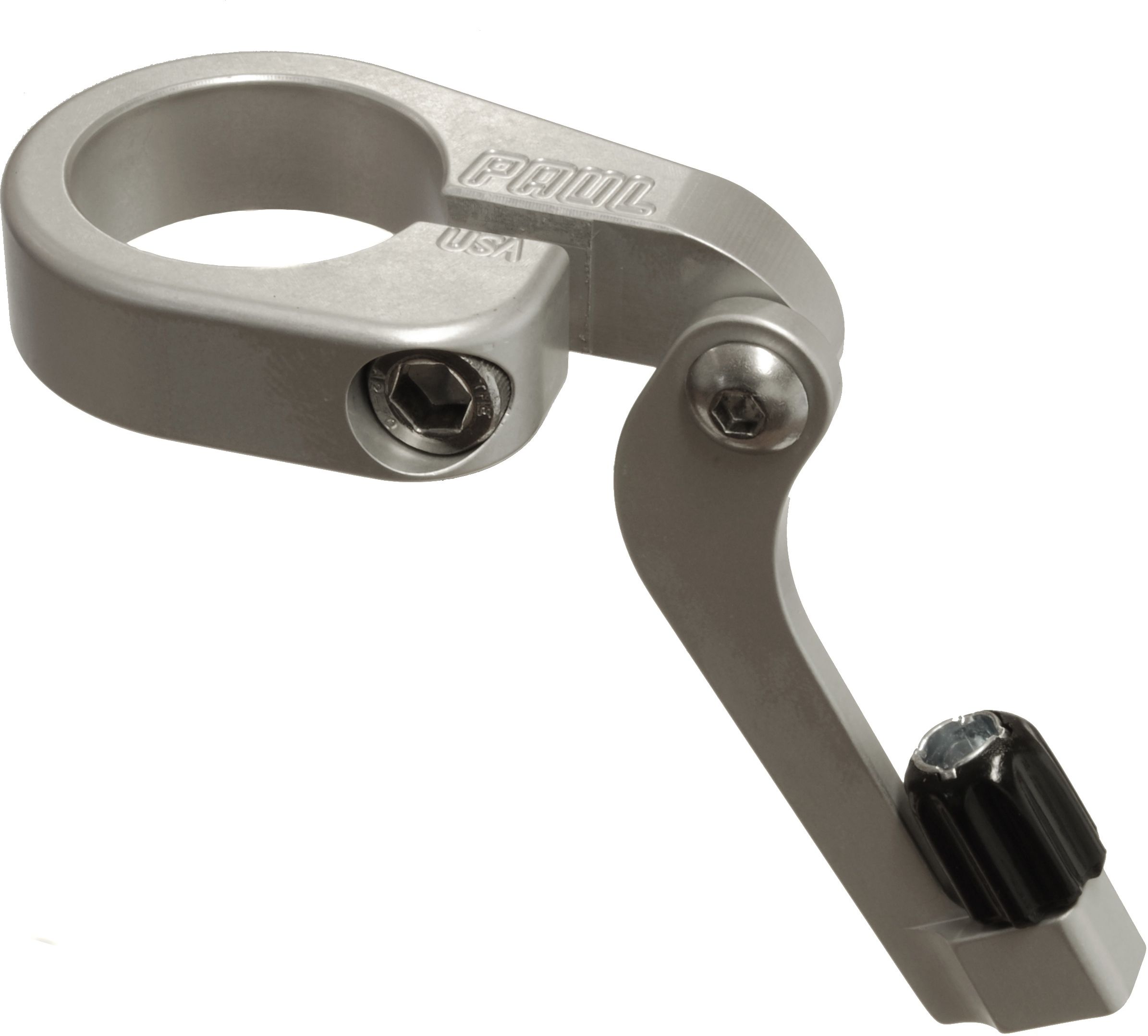 PAUL COMPONENT FUNKY MONKEY BRAKE CABLE RETAINER SEATPOST 27.2MM PAUL COMPONENT FUNKY MONKEY BRAKE CABLE RETAINER SEATPOST 27.2MM