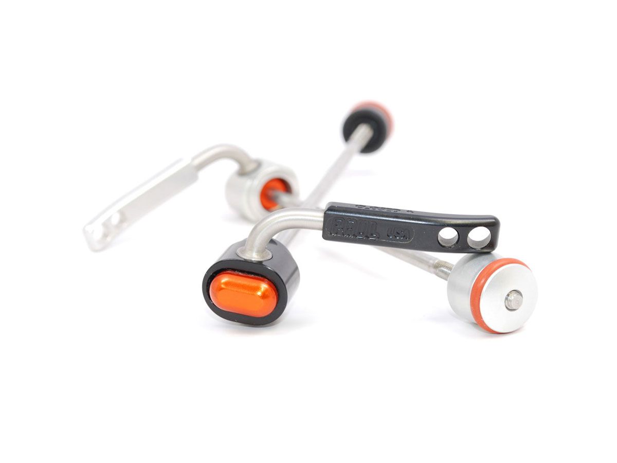 PAUL COMPONENT QUICK-RELEASE QUICK-RELEASE SKEWER, 190MM