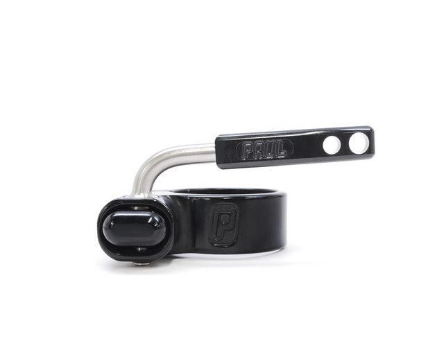 PAUL COMPONENT QUICK RELEASE SEAT POST COLLAR, 30.0MM