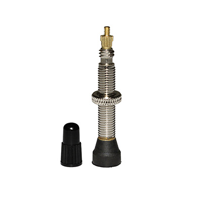 VALVE DE PNEU TUBELESS PRESTA P2R 35MM (VENDU A L'UNITE EN VRAC POUR ATELIER) VALVE DE PNEU TUBELESS PRESTA P2R 35MM (VENDU A L'UNITE EN VRAC POUR ATELIER)