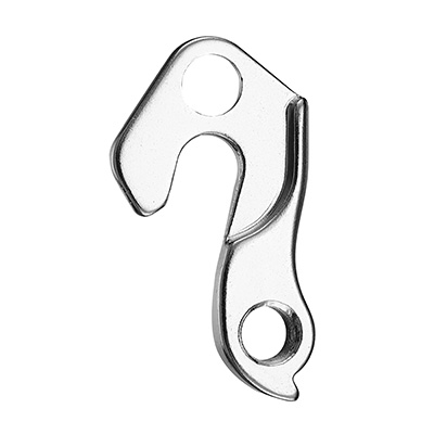 PATTE DE DERAILLEUR ALU MARWI STEVENS-CORRATEC GH-258 (VENDU A L'UNITE SUR CARTE) PATTE DE DERAILLEUR ALU MARWI STEVENS-CORRATEC GH-258 (VENDU A L'UNITE SUR CARTE)
