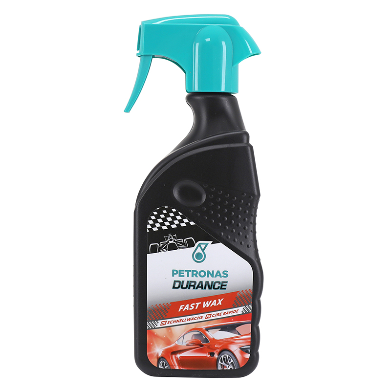 POLISH-CIRE PETRONAS DURANCE FAST WAX CARROSSERIE FINITION BRILLANT (400 ML) POLISH-CIRE PETRONAS DURANCE FAST WAX CARROSSERIE FINITION BRILLANT (400 ML)