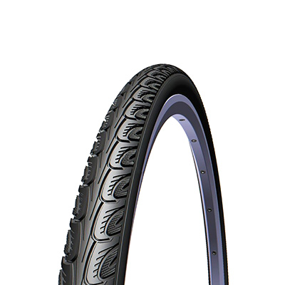 PNEU VTC URBAIN 700 X 40B RUBENA HOOK CLASSIC NOIR TR (40-635) PNEU VTC URBAIN 700 X 40B RUBENA HOOK CLASSIC NOIR TR (40-635)