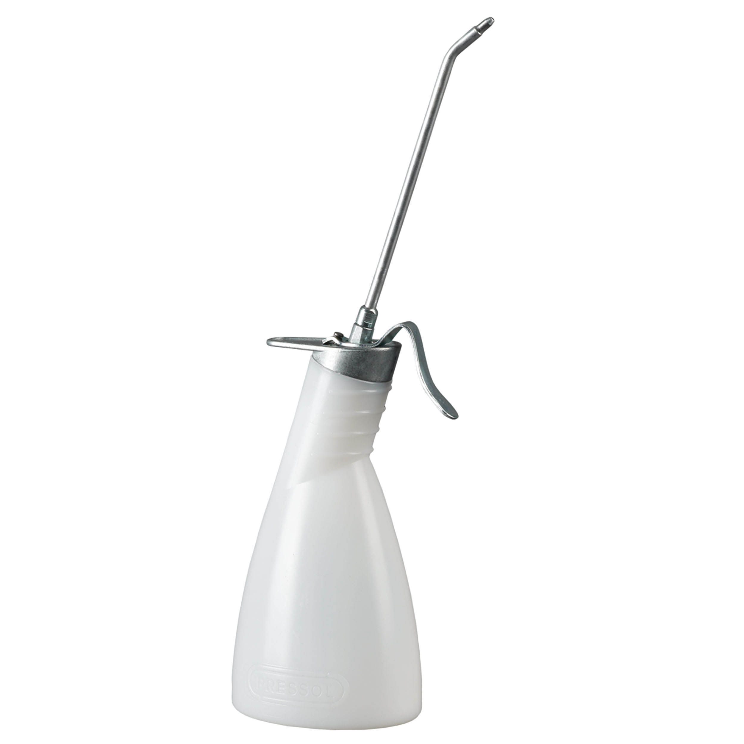 BURETTE ATELIER PRESSOL EN POLYETHYLENE TRANSPARENT 300ML POMPE EN LAITON AVEC BEC RIGIDE 165MM PERMET UN DOSAGE GOUTTE A GOUTTE (VENDU A L'UNITE) BURETTE ATELIER PRESSOL EN POLYETHYLENE TRANSPARENT 300ML POMPE EN LAITON AVEC BEC RIGIDE 165MM PERMET UN DOSAGE GOUTTE A GOUTTE (VENDU A L'UNITE)