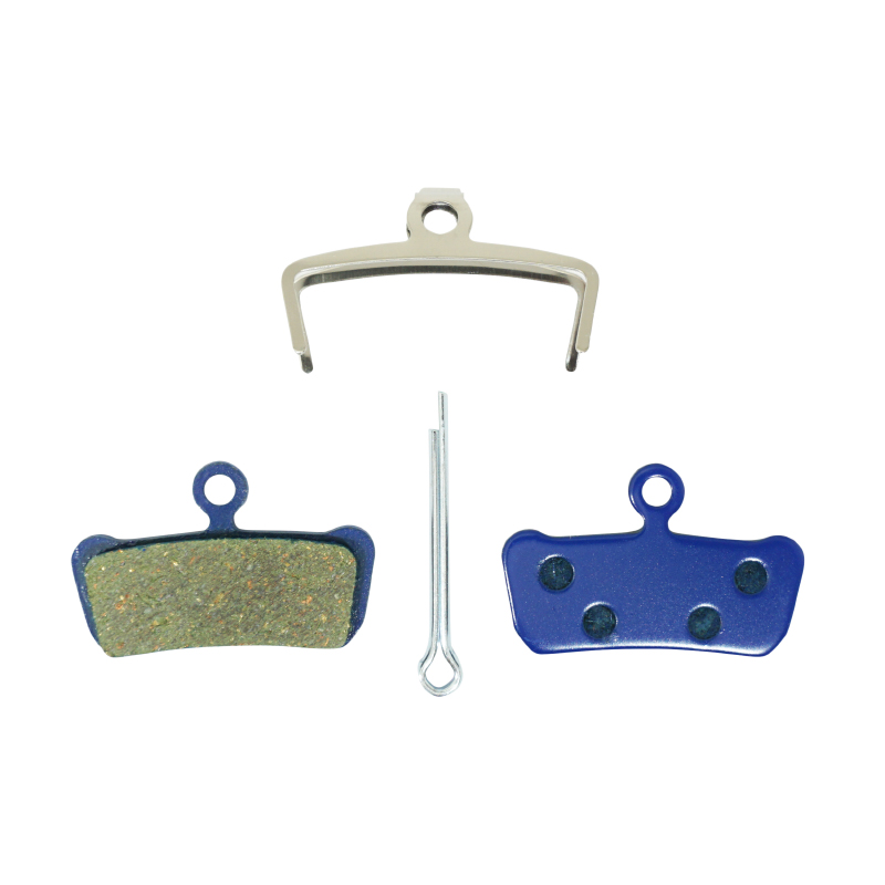 PLAQUETTE DE FREIN VTT AVID-SRAM GUIDE-ELIXIR TRAIL-XO TRAIL (MARWI ORGANIC) (PAIRE SUR CARTE) PLAQUETTE DE FREIN VTT AVID-SRAM GUIDE-ELIXIR TRAIL-XO TRAIL (MARWI ORGANIC) (PAIRE SUR CARTE)