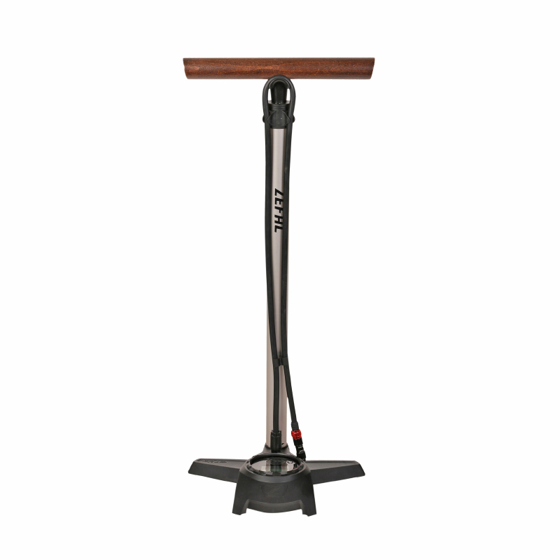POMPE A PIED ZEFAL PROFIL MAX FP65 CORPS ALU GRIS MANOMETRE DIGITAL 12BARS RACCORD SWITCH VP-VS MANCHE EN BOIS POMPE A PIED ZEFAL PROFIL MAX FP65 CORPS ALU GRIS MANOMETRE DIGITAL 12BARS RACCORD SWITCH VP-VS MANCHE EN BOIS