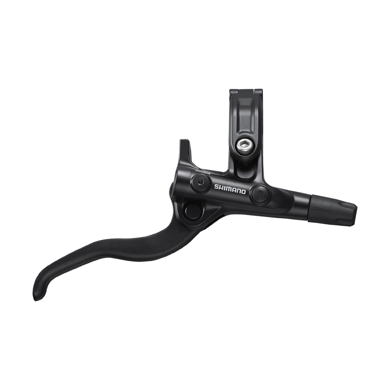 LEVIER DE FREIN VTT DISQUE 2 DOIGTS DROIT SHIMANO M4100 NOIR (VENDU SEUL SANS ETRIER) LEVIER DE FREIN VTT DISQUE 2 DOIGTS DROIT SHIMANO M4100 NOIR (VENDU SEUL SANS ETRIER)