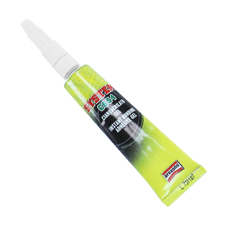 COLLE AREXONS GEL UNIVERSEL (20 ML) COLLE AREXONS GEL UNIVERSEL (20 ML)