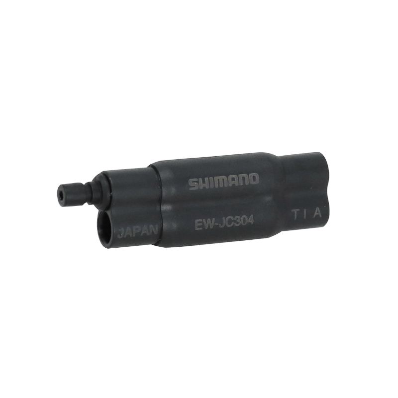 BOITIER CONNECTION POTENCE SHIMANO POUR STEPS-DI2 4 PORTS BOITIER CONNECTION POTENCE SHIMANO POUR STEPS-DI2 4 PORTS