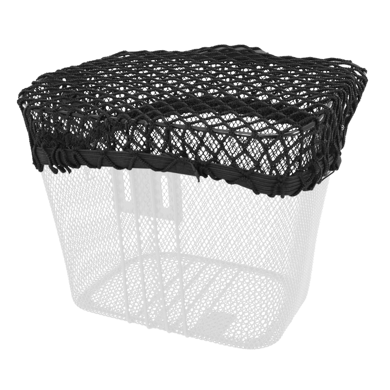 FILET DE PROTECTION AVEC 2 FIXATIONS TAILLE S-M POUR PANIER AVANT NID ABEILLE (POUR PANIER DIMENSION MAXI 350X300MM) FILET DE PROTECTION AVEC 2 FIXATIONS TAILLE S-M POUR PANIER AVANT NID ABEILLE (POUR PANIER DIMENSION MAXI 350X300MM)
