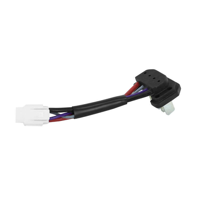 CABLE CONNEXION A LA BATTERIE POLINI EP3 4 BROCHES 500WH REF 955.830.010 CABLE CONNEXION A LA BATTERIE POLINI EP3 4 BROCHES 500WH REF 955.830.010