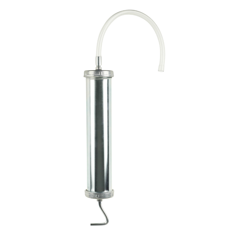 SERINGUE HUILE-PETROLE-GAZOLE-FUEL PRESSOL ACIER ZINGUE COUVERCLES ZINC 500ML (VENDU A L'UNITE) SERINGUE HUILE-PETROLE-GAZOLE-FUEL PRESSOL ACIER ZINGUE COUVERCLES ZINC 500ML (VENDU A L'UNITE)