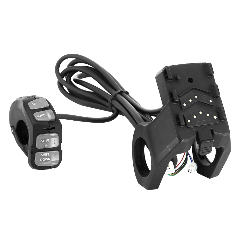 SUPPORT DISPLAY ET MANETTE CONTROLE VAE LEADER FOX OREM PANASONIC SUPPORT DISPLAY ET MANETTE CONTROLE VAE LEADER FOX OREM PANASONIC