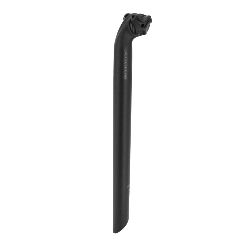 TIGE DE SELLE ROUTE-VTT ERGOTEC VIPER 20 ALUMINIUM NOIR DIAM 30.9 MM L 400 MM RECUL 20 MM (HOMOLOGUE NIVEAU 5) TIGE DE SELLE ROUTE-VTT ERGOTEC VIPER 20 ALUMINIUM NOIR DIAM 30.9 MM L 400 MM RECUL 20 MM (HOMOLOGUE NIVEAU 5)