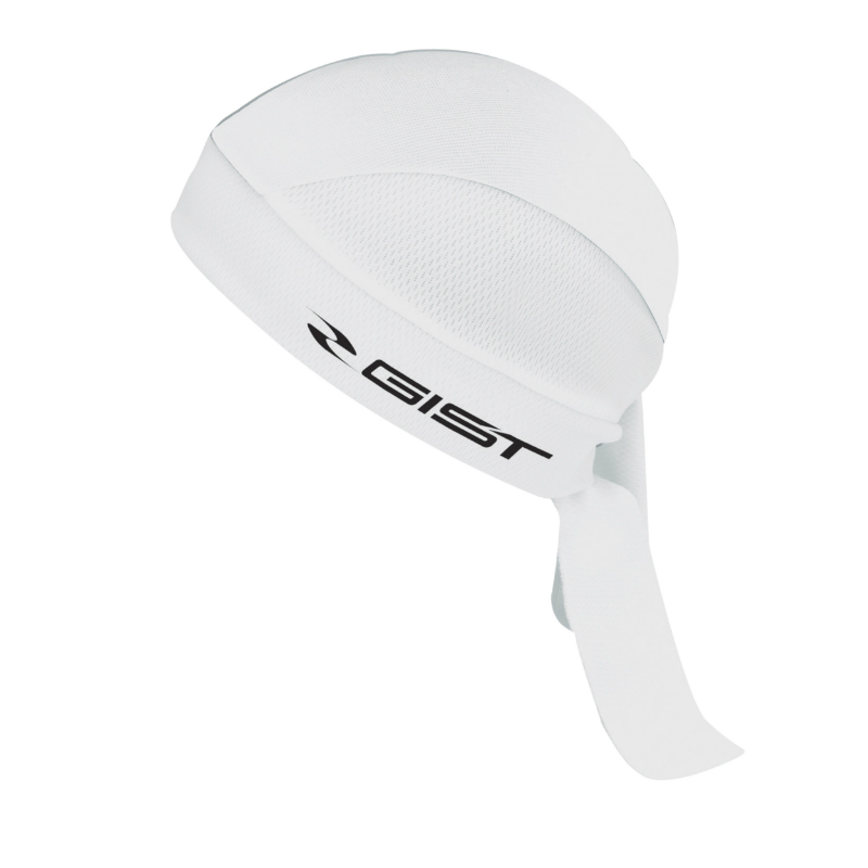 BANDANA GIST ESTIVA BLANC - 5970 BANDANA GIST ESTIVA BLANC - 5970