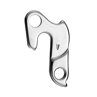 PATTE DE DERAILLEUR ALU MARWI CUBE-DIAMONBACK-BH-CANYON-LAPIERRE-SCOTT... GH-005 (VENDU A L'UNITE SUR CARTE) PATTE DE DERAILLEUR ALU MARWI CUBE-DIAMONBACK-BH-CANYON-LAPIERRE-SCOTT... GH-005 (VENDU A L'UNITE SUR CARTE)