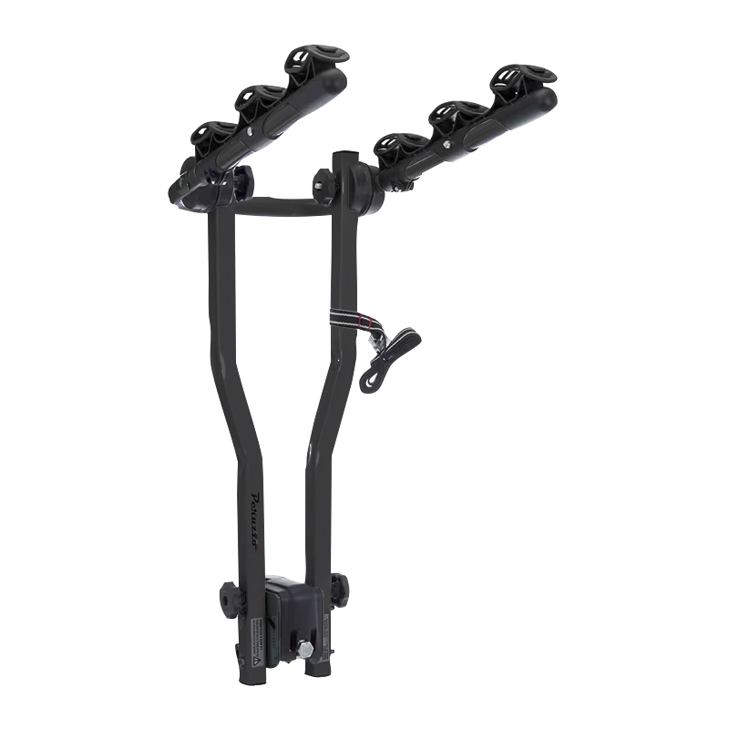 PORTE VELO D'ATTELAGE PERUZZO AREZZO INCLINABLE POUR 3 VELOS AVEC EMPLACEMENT (MAXI 45KGS) PORTE VELO D'ATTELAGE PERUZZO AREZZO INCLINABLE POUR 3 VELOS AVEC EMPLACEMENT (MAXI 45KGS)