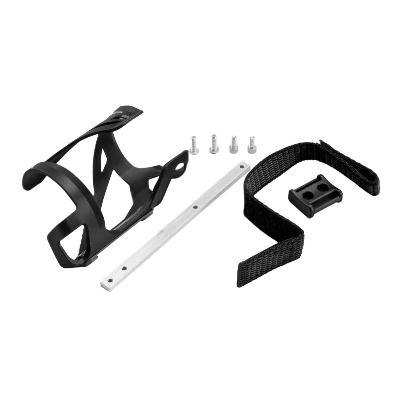 PORTE BIDON POLINI NOIR SORTIE LATERALE AVEC SUPPORT POUR BATTERIE POLINI EXTERNE COMPATIBLE POUR BATTERIE EXTERNE 204284 REF 955.520.024 PORTE BIDON POLINI NOIR SORTIE LATERALE AVEC SUPPORT POUR BATTERIE POLINI EXTERNE COMPATIBLE POUR BATTERIE EXTERNE 204284 REF 955.520.024
