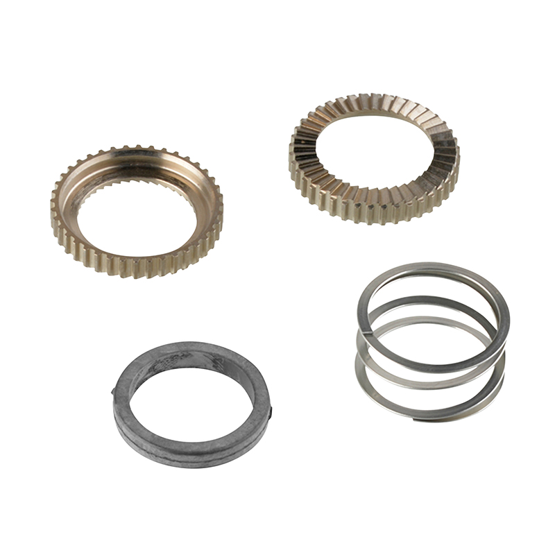 KIT RECHANGE POUR CORPS CASSETTE MAVIC ID36024T VTT (CREMAILLERE 24 DENTS + RESSORT) KIT RECHANGE POUR CORPS CASSETTE MAVIC ID36024T VTT (CREMAILLERE 24 DENTS + RESSORT)
