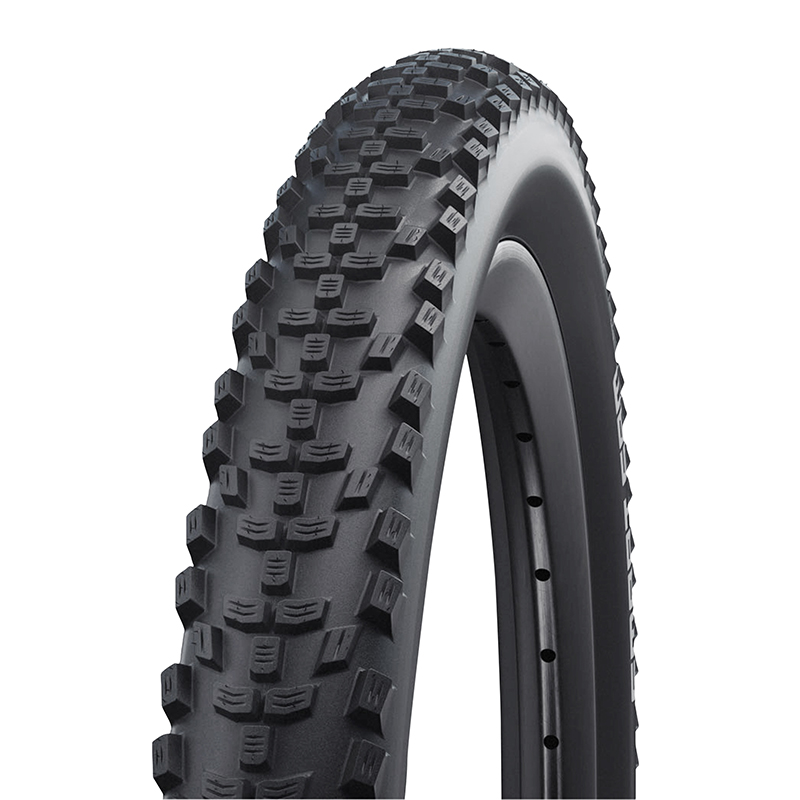 PNEU VTT 24 X 2.10 SCHWALBE SMART SAM NOIR TR (54-507) PNEU VTT 24 X 2.10 SCHWALBE SMART SAM NOIR TR (54-507)