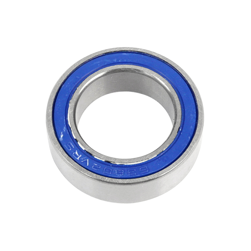 ROULEMENT CADRE SUPENDU BLACKBEARING MAX 15X24-7MM (63802 2RS) ROULEMENT CADRE SUPENDU BLACKBEARING MAX 15X24-7MM (63802 2RS)