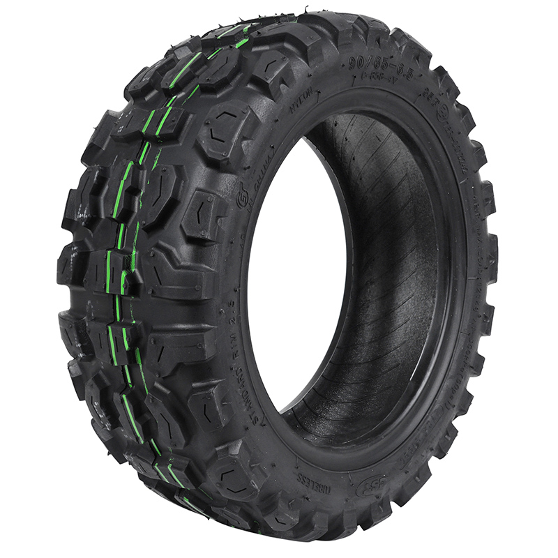 PNEU TROTTINETTE TUBELESS CROSS 90-65-6.5 CST NOIR (SPEEDUAL PLUS - DUALTRON ULTRA - KAABO) - POIDS MAX SUPPORTE 150KGS PNEU TROTTINETTE TUBELESS CROSS 90-65-6.5 CST NOIR (SPEEDUAL PLUS - DUALTRON ULTRA - KAABO) - POIDS MAX SUPPORTE 150KGS