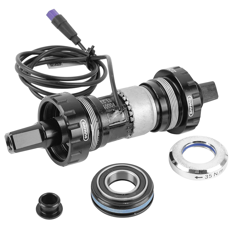 CAPTEUR DE COUPLE-CADENCE VAE BAFANG POUR MOTEUR ROUE AR H700 BOITIER 68-73 MM LONGUEUR D'AXE 148 MM LONGUEUR DE CABLE 950 MM (SR PA211.32.ST.C) (COMPLET) CAPTEUR DE COUPLE-CADENCE VAE BAFANG POUR MOTEUR ROUE AR H700 BOITIER 68-73 MM LONGUEUR D'AXE 148 MM LONGUEUR DE CABLE 950 MM (SR PA211.32.ST.C) (COMPLET)