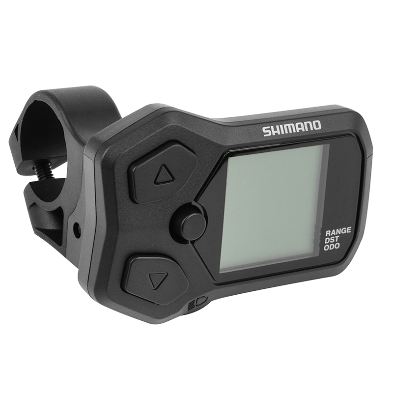 COMPTEUR - DISPLAY VAE SHIMANO SC-E5000 STEPS COMPTEUR - DISPLAY VAE SHIMANO SC-E5000 STEPS