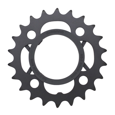 PLATEAU VTT 4BRA D.64 POUR SHIMANO ACERA M361 TRIPLE 22DTS INTERIEUR ORIGINE NOIR PLATEAU VTT 4BRA D.64 POUR SHIMANO ACERA M361 TRIPLE 22DTS INTERIEUR ORIGINE NOIR
