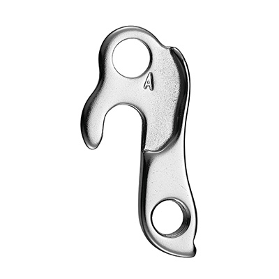 PATTE DE DERAILLEUR ALU MARWI BIANCHI-DIAMONBACK-FOCUS-MERIDA-STORCK-VITUS-DECATHLON... GH-036 (VENDU A L'UNITE SUR CARTE) PATTE DE DERAILLEUR ALU MARWI BIANCHI-DIAMONBACK-FOCUS-MERIDA-STORCK-VITUS-DECATHLON... GH-036 (VENDU A L'UNITE SUR CARTE)