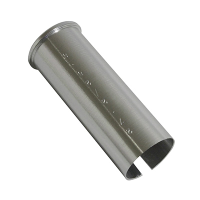 REDUCTEUR TIGE DE SELLE-CADRE 27,2 A 30,9MM REDUCTEUR TIGE DE SELLE-CADRE 27,2 A 30,9MM