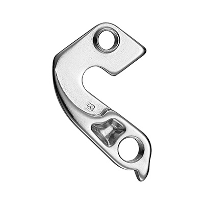 PATTE DE DERAILLEUR ALU MARWI SPECIALIZED S-WORKS GH-094 (VENDU A L'UNITE SUR CARTE) PATTE DE DERAILLEUR ALU MARWI SPECIALIZED S-WORKS GH-094 (VENDU A L'UNITE SUR CARTE)