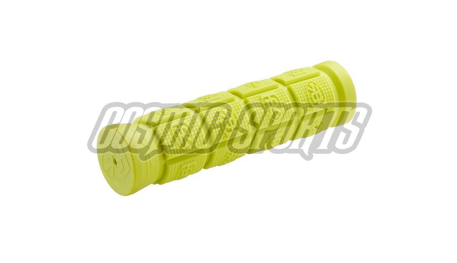 RITCHEY COMP TRAIL GRIP, 125/31.7MM, YELLOW