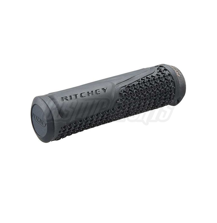 RITCHEY WCS PYTHON TRAIL GRIP, 144/34.9MM, BLACK