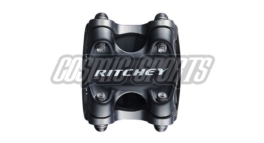 RITCHEY WCS C260 STEM/HANDLEBAR CAP 31.8MM