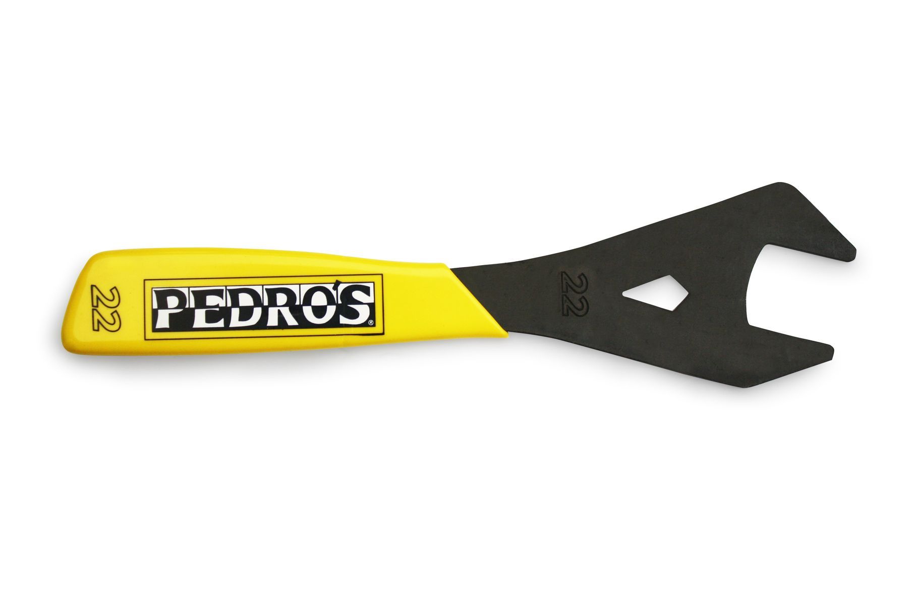 PEDRO´S CONE WRENCH, 22MM PEDRO´S CONE WRENCH, 22MM