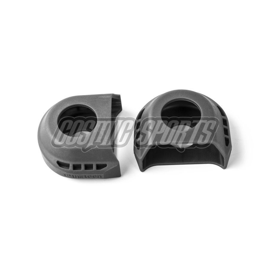 E*THIRTEEN TRS/LG1 RACE CARBON CRANK SHOES, BLACK E*THIRTEEN TRS/LG1 RACE CARBON CRANK SHOES, BLACK
