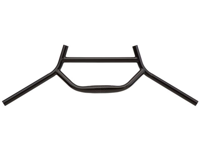 SURLY MOLOKO BAR CROMO HANDLEBAR, 31.8, 735X27MM, 34°, BLACK SURLY MOLOKO BAR CROMO HANDLEBAR, 31.8, 735X27MM, 34°, BLACK