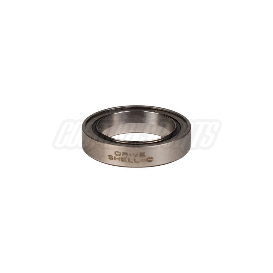 CHRIS KING BEARING FOR DRIVESHELL R45, OUTER, SHIMANO CHRIS KING BEARING FOR DRIVESHELL R45, OUTER, SHIMANO