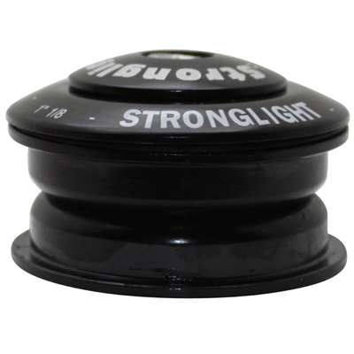 JEU DIRECTION SEMI INTEGRE 1"1-8 (44MM) STRONGLIGHT RAZ A CARTOUCHES ACIER JEU DIRECTION SEMI INTEGRE 1"1-8 (44MM) STRONGLIGHT RAZ A CARTOUCHES ACIER