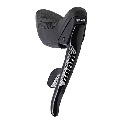 LEVIER-MANETTE ROUTE PATIN SRAM 11V. RIVAL DROIT LEVIER-MANETTE ROUTE PATIN SRAM 11V. RIVAL DROIT