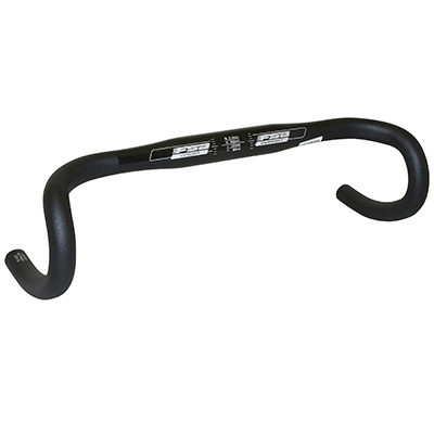 CINTRE ROUTE FSA OMEGA COMPACT ALU NOIR 31,8 L 46 EXTERIEUR (AXE-AXE 44CM) CINTRE ROUTE FSA OMEGA COMPACT ALU NOIR 31,8 L 46 EXTERIEUR (AXE-AXE 44CM)