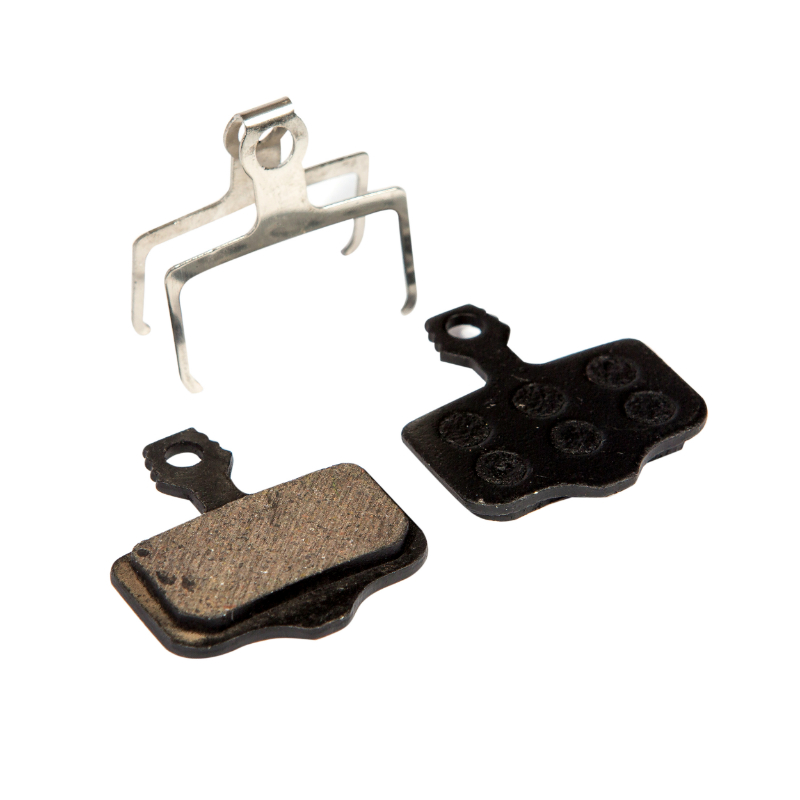 PLAQUETTE DE FREIN VTT AVID ELIXIR 9-7-5, SRAM XX-XO-DB (FIBRAX SEMI-METAL) (PAIRE SUR CARTE AVEC 1 LINGETTE NETTOYANT DISQUE) PLAQUETTE DE FREIN VTT AVID ELIXIR 9-7-5, SRAM XX-XO-DB (FIBRAX SEMI-METAL) (PAIRE SUR CARTE AVEC 1 LINGETTE NETTOYANT DISQUE)