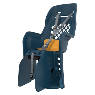 PORTE BEBE-SIEGE ENFANT ARRIERE POLISPORT A FIXER SUR PORTE BAGAGE FIXATION ETAU JOY JEANS COUSSIN JAUNE (9 A 22KGS) HOMOLOGUE EN 14344 PORTE BEBE-SIEGE ENFANT ARRIERE POLISPORT A FIXER SUR PORTE BAGAGE FIXATION ETAU JOY JEANS COUSSIN JAUNE (9 A 22KGS) HOMOLOGUE EN 14344