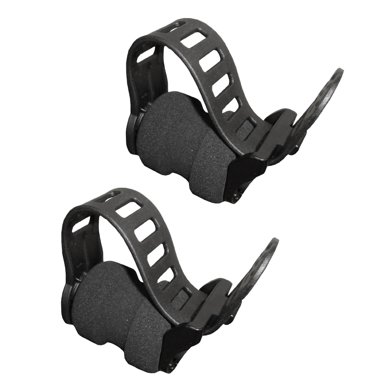 COURROIE PLASTIQUE POUR PORTE VELO MOTTEZ AVEC SUPPORT MOUSSE POUR TUBE DIAM 25MM (VENDU PAR 2) COURROIE PLASTIQUE POUR PORTE VELO MOTTEZ AVEC SUPPORT MOUSSE POUR TUBE DIAM 25MM (VENDU PAR 2)
