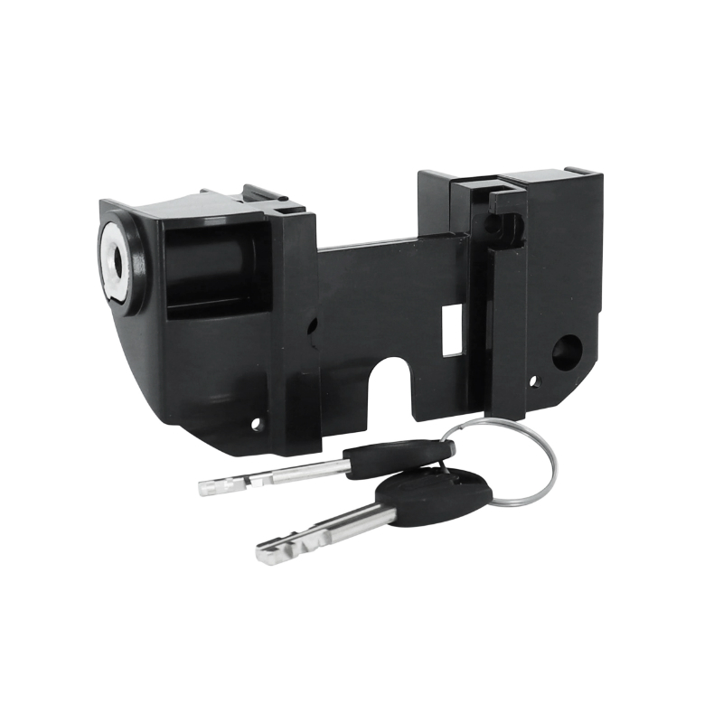 KIT SERRURE BOSCH PLUS POUR BATTERIE SUR PORTE BAGAGE BDU2XX - BDU3XX - BDU4XX KIT SERRURE BOSCH PLUS POUR BATTERIE SUR PORTE BAGAGE BDU2XX - BDU3XX - BDU4XX